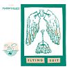 The Mommyheads, Flying Suit