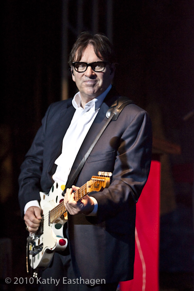 Chris Difford, Squeeze