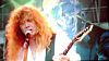 Dave Mustaine of Megadeth
