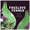 Freelove Fenner - In The Bottle Garden