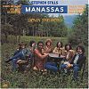 Manassas, Down The Road, front cover