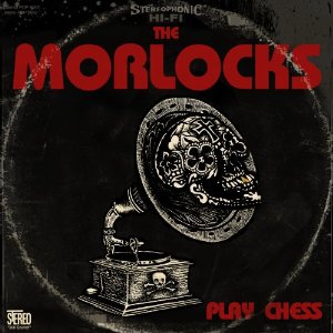 Morlocks Play Chess