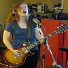 Rachel Flotard of Visqueen