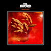 The Sword Warp Riders album art