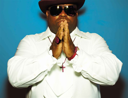 Cee-Lo Green Cee-Lo Green publicity photo