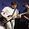 Mike Gent of The Figgs