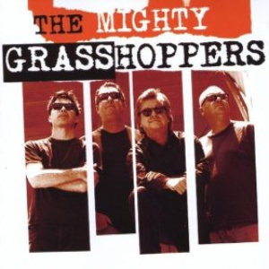 Mighty Grasshoppers