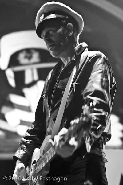 Paul Simonon, Gorillaz