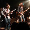 The Black Crowes Higher Ground VT 9.17.09