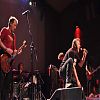 Jello Biafra and the GSM by Femke van Delft, 2010