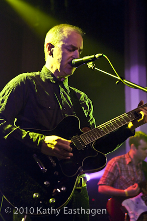 the Vaselines