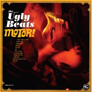 The Ugly Beats Motor!