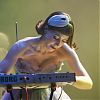 The Octopus Project at Moogfest