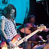 Laura Ballance & Jon Wurster, Superchunk
