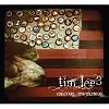 Tim Lee 3 Raucous Americanus