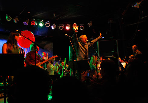 Big Star 3rd tribute show