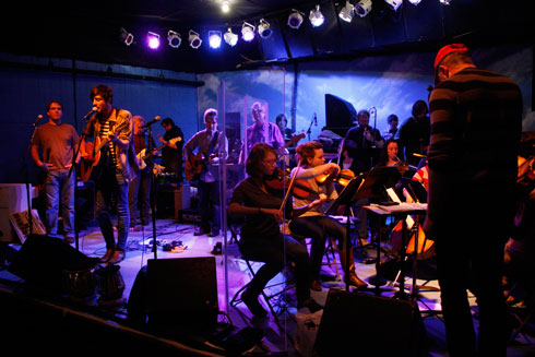 Big Star 3rd tribute show