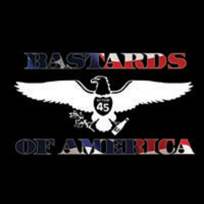 Action 45 - Bastards Of AMerica