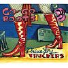 Drive-By Truckers Go-Go Boots