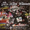 No Future: A Tribute to The Sex Pistols, Clash And The Damned