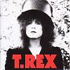 T.Rex - The Slider (Fat Possum)