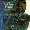 Frank Sinatra - September of My Years (Concord) 