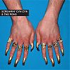 Screamin' Cyn Cyn & the Pons - Damn, Girl (Crustacean) 