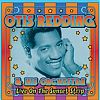 Otis Redding & His Orchestra - Live on the Sunset Strip (double cd) (Stax/Concord) 