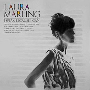 Laura Marling - I Speak Because I Can (Virgin)