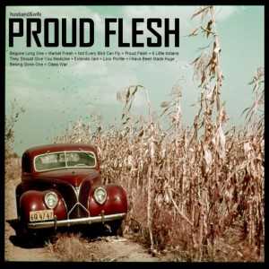 Husband & Wife - Proud Flesh (Crossroads)