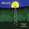 Matt Gouette - Emeline at the Moon Tower (Cosmodemonic Telegraph) 