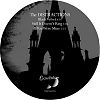 The Distractions - Black Velvet EP (Occultation U.K.) 