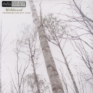 Chatham County Line - Wildwood (Yep Roc)