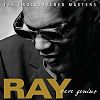 Ray Charles - Rare Genius: the Undiscovered Masters (Concord) 