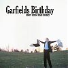Garfields Birthday More Sense Than Money