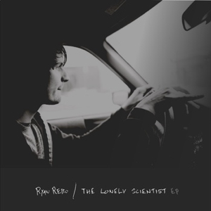 Ryan Rebo - Lonely Scientist Ryan Rebo - Lonely Scientist