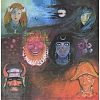 King Crimson In the Wake of Poseidon