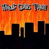Middle Class Trash s/t CD