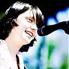 Sharon Van Etten @ Pitchfork Festival 7/16/10