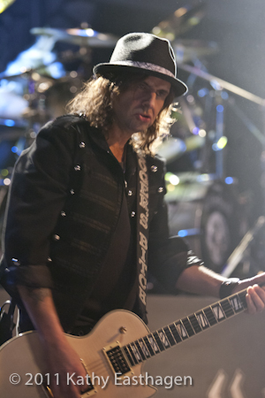 Phil Campbell, Motörhead