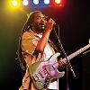 Darryl Jenifer of Bad Brains