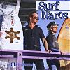 The Barbarellatones Surf Narcs Robbie Quine