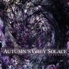 Autumn's Grey Solace Eifelian