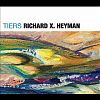 Richard X. Heyman Tiers and Other Stories