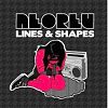 Neorev Lines & Shapes Midi Bear Norotek