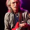 Steve Howe of Yes