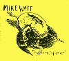 Mike Watt Hyphenated-Man cover art