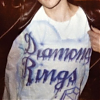 Diamond Rings 3/27/2011