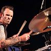 Greg McEntee