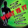 Various What Is It Wondercap